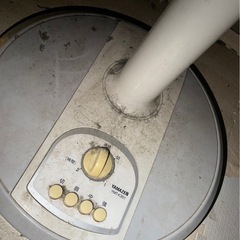 扇風機の画像