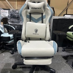【新品】Dowinx ゲーミングチェア