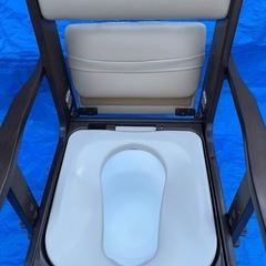 Panasonic介護用トイレの画像