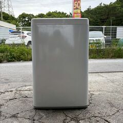 【❗️✨ファミリー向け✨❗️】YAMADA 🌟全自動洗濯機 7k...