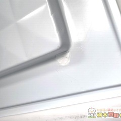 Abitelax/アビテラックス ノンフロン電機冷凍庫(家庭用) 145L 2021年製の画像