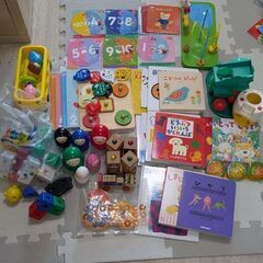 しまじろう　こどもちゃれんじbaby ぷち　絵本　玩具　DVD　...