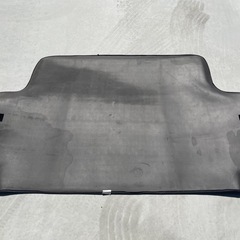 ハイエース 200系 ラゲッジマット 防水マットの画像
