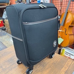 USED 美品 キャリーバック
