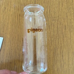 新生児用哺乳瓶