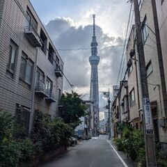 新築鳶職人さん募集‼️の画像