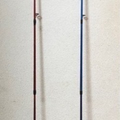 　リール・ロッドセットLURE SET III SP602【お話し中】