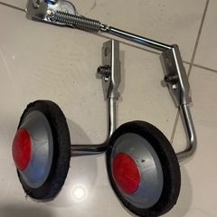 子供用自転車18インチの画像