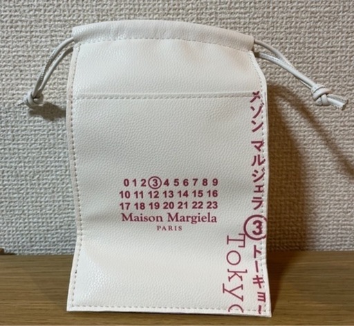 メゾンマルジェラ　レイジーサンデーモーニング 100ml（ノベルティ付き）