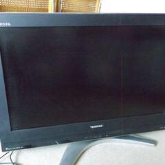 TOSHIBA REGZA 東芝 レグザ32H3000 ジャンク...