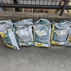 ガーデニング用栄養土の画像