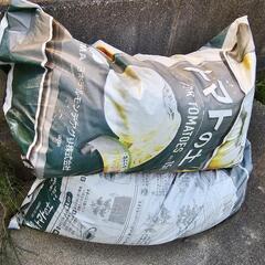 ガーデニング用栄養土の画像