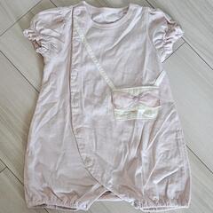 ベビー服の画像