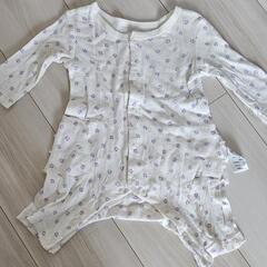 ベビー服の画像
