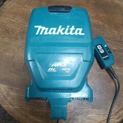 マキタ 充電式背負集じん機 18V+18V 36V VC265D