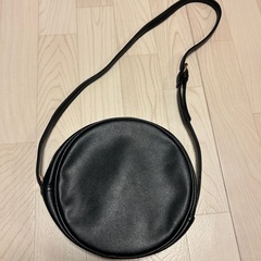 WEGO BEAT ショルダーバッグの画像