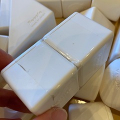 お米のつみき　つみき　知育玩具　赤ちゃん　ピープル　日本製の画像