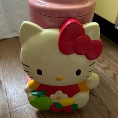 🍧手動かき氷機・麦茶ポットの画像