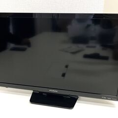 液晶テレビ FUNAI FL-24H1010 24インチ 2018年製