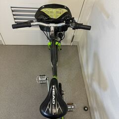TAKEDA武田産業HEADヘッド22インチ ジュニア用 MTBバイク