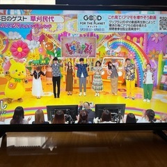 24V型　DVDプレーヤー内蔵液晶テレビ