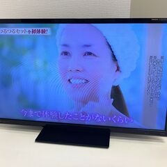 液晶テレビ ORION LX-321BP 32インチの画像