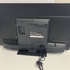 液晶テレビ ORION LX-321BP 32インチの画像