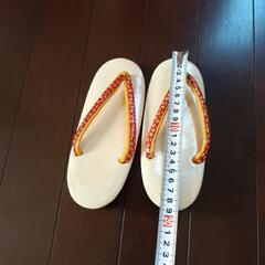 七五三袴7才の画像