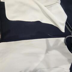 値下げセレモニーワンピースサイズLの画像
