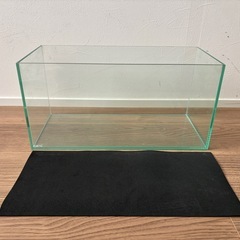 ガラス　水槽　45cm スリム　GEX
 