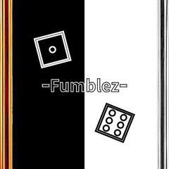 【自作ボードゲーム「Fumblez」やってくれる人募集！🎲…