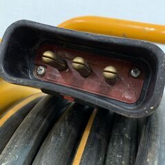 【中古】【動作OK】【店頭引取限定】林製作所 コードリールHR型　 HAG1.8F 82,500円（税込）の画像