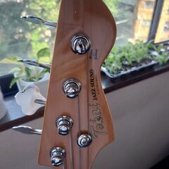 Tokai トーカイ JAZZ SOUND AJB52 ジャズベース Tokai トーカイ JAZZ SOUND AJB52 ジャズベース - メルカリ