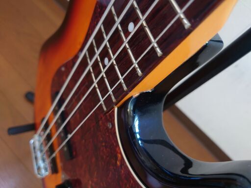 再値下げしました！）Tokai トーカイ JAZZ SOUND AJB52 ジャズ