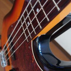 再値下げしました！）Tokai トーカイ JAZZ SOUND AJB52 ジャズ