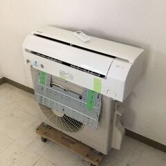 JT10856『安心30日間保証付』【SHARP/シャープ 8畳...