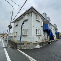 《戸塚駅＊2LDK＊駐車場有＊最上階》最安0円後払いで引越可能🔔...