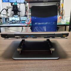【ジャンク品】Corei7｜富士通ノートパソコン｜液晶不具合｜起動OK｜部品取り ジャンク品】Corei7｜富士通ノートパソコン｜液晶不具合｜起動OK
