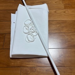 シャワーカーテン　
