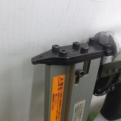 マキタ AF350 常圧ピンタッカ【野田愛宕店】【店頭取引限定】【中古】管理番号：ITQ8RAJ4KKGEの画像