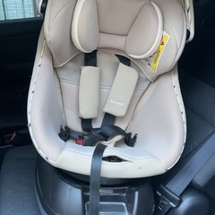 Combiチャイルドシート (藤本大) 青砥のベビー用品