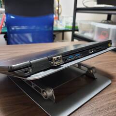 【ジャンク品】Corei7｜富士通ノートパソコン｜液晶不具合｜起動OK｜部品取り ジャンク品】Corei7｜富士通ノートパソコン｜液晶不具合｜起動OK
