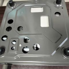 【極美品】 パロマ ガス テーブル コンロ （LPガス用）の画像