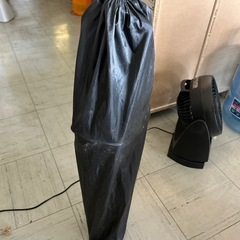 値下げ→アウトドア折り畳みチェアの画像