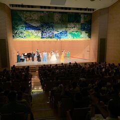 歌声ひろば - イベント