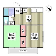 初期費用50000円物件（分割払いなどはありません）弊社より初期...