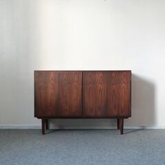 Omann Jun/キャビネット(ローズウッド)/デンマーク家具