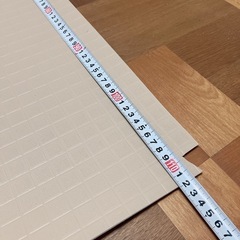 【東リ】バスナアルティBNA2103ベージュ端材の画像