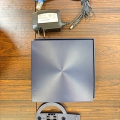 アイオーデータ　wi-fiルーター　5GHZ 4GHZ
