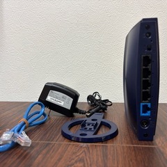 アイオーデータ　wi-fiルーター　5GHZ 4GHZ
の画像